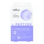 L'Biotica, hydrogel ooglapjes met peptiden, 2 stuks