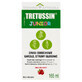 Tretussin Junior, vanaf 3 jaar, frambozensmaak, 165 ml