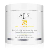 Apis Discoloration-Stop, algae mask to reduce discoloration, 200 g