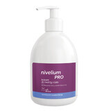 Nivelium Pro, gezichts- en lichaamsbalsem, droge en atopische huid, 400 ml