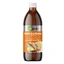 EkaMedica Gingembre Curcuma avec Pipérine, jus, 500 ml