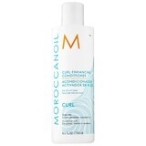 Krulversterkende vochtinbrengende conditioner, 250 ml, Moroccanoil