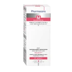 Pharmaceris M Foliacti Crema Prevenzione Smagliature Rafforza la Struttura Cutanea, 150 ml