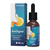 Activlab Pharma IbeDigest, drops, 30 ml