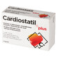 Cardiostatil Plus, 30 capsules