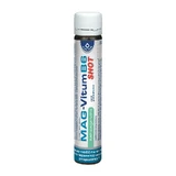 Mag-Vitum B6 Ashwagandha, shot, orange flavor, 25 ml