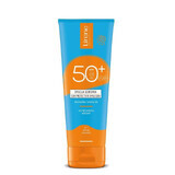 Lirene Sun, beschermende emulsie, SPF 50+, 120 ml