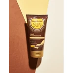 Gerovital Zon zelfbruinende crème, 150ml, Farmec