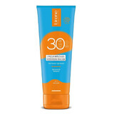 Lirene Sun, vochtinbrengende emulsie, SPF 30, 120 ml