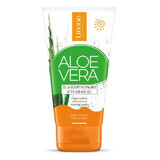 Lirene Sun Aloë Vera, aftersun aloëgel, 150 ml