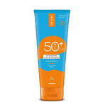 Lirene Sun, protective emulsion, SPF 50+, 200 ml