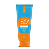 Lirene Sun, beschermende emulsie, SPF 50+, 200 ml