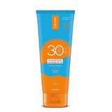 Lirene Sun, vochtinbrengende emulsie, SPF 30, 200 ml