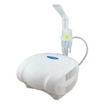 Sanity Allergy Stop A500LW00, inhalator cu compresor