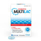 Multilac Synbiotic, 10 capsules KORTE SLUITING