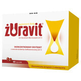 Zuravit, 60 gélules DATE COURTE