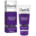 Elasti-Q Original, striae-preventielichaamscrème, 200 ml KORTE SLUITING