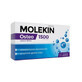 Molekin Osteo, 60 filmomhulde tabletten DEFECTED PACKAGING