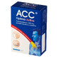 ACC Optima Active 600 mg, poeder voor oraal gebruik, 10 sachets KORT GEBRUIK