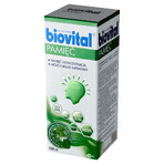 Biovital Memory, 1000 ml EMBALLAGE CONTAMINE