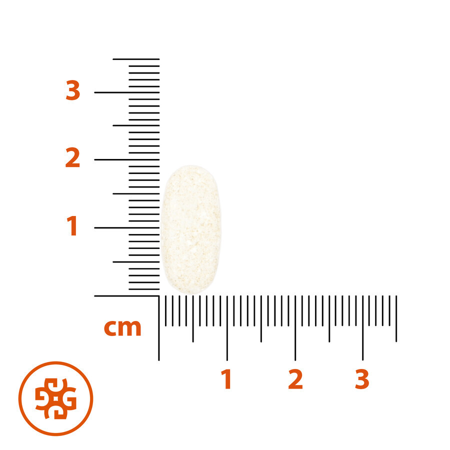 Mbrace Goedenacht, 30 tabletten KORTE SLUITING