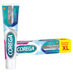 Corega Super Strong, Fixerende crème voor kunstgebitten, neutraal, 70 g VERONTREINIGDE VERPAKKING