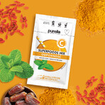 Purella Superfoods Mix Immuniteit, 40 g KORTE SLUITING