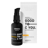 Veoli Botanica Good To C You, antioxidant concentraat met vitamine C 15%, 40 ml KORTE SLUITING