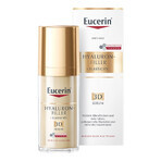 Eucerin Hyaluron Filler + Elasticity, 3D verstevigend serum met Thiamidol, 50 ml