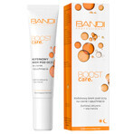 Bandi Professional Boost Care, crème à la caféine pour les yeux contre les cernes et les poches, 14 ml