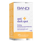 Bandi Medical Expert Anti Donkere Vlek, zuur-enzymatische peeling, sterk verhelderend, 30 ml