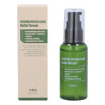 Purito Centella Green Level Buffet Serum, sérum régénérant pour le visage à l'extrait de Centella Asiatica, 60 ml