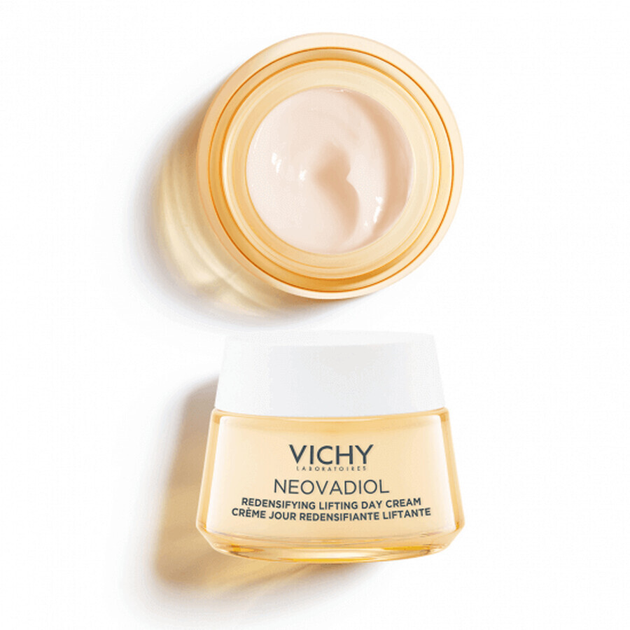 Vichy Neovadiol - Crema Giorno Anti Età Ridensificante Liftante PNM, 50ml