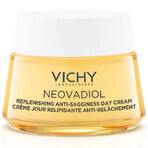 Vichy Neovadiol Lipid-Replenishing und Redefining Tagescreme Post-Menopause, 50 ml