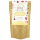 OtoLandia OTO Rainbow Garden Crunchy Kirsche, Erdbeere, Banane und Apfel gefriergetrocknet, in Stücken, 20 g