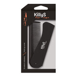 KillyS For Men, folding comb, 1 pc