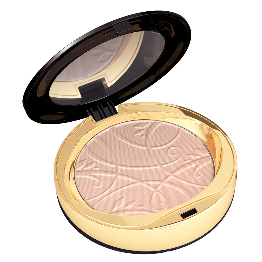 Eveline Cosmetics Celebrities Beauty, pressed powder, no. 022 Natural, 9 g