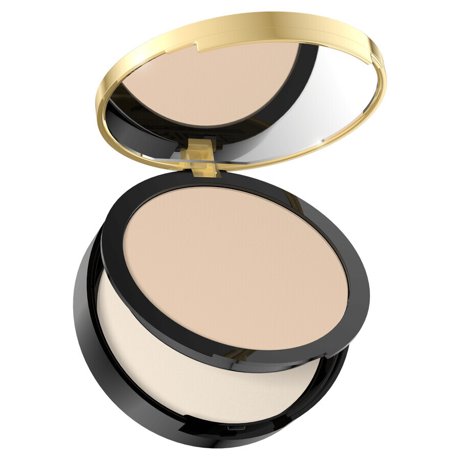 Eveline Cosmetics Variete, mineral powder foundation, no. 01 light, 8 g