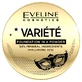 Eveline Cosmetics Variete, minerale poederfoundation, nr. 01 licht, 8 g