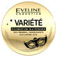 Eveline Cosmetics Variete, minerale poederfoundation, nr. 02 naturel, 8 g