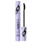 Eveline Cosmetics Variete Lashes Show Lets Twist, krullende en volumegevende mascara, Zwart, 10 ml