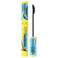 Eveline Cosmetics Viva Volume Lashes, waterproof volume mascara, 10 ml