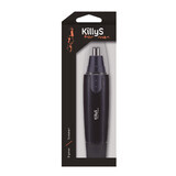 KillyS For Men, nose and ear trimmer