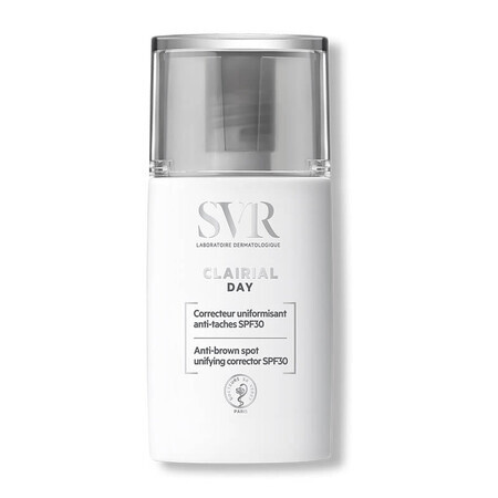 Clarial Dagcrème SPF30, 30ml, Svr