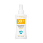 Alphanova Sun Bio, sun protection spray, SPF 30, 90 g