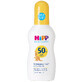 HiPP Babysanft, zonnebeschermingslotion, spray, SPF 50+, 150 ml