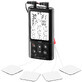 Balanssen, 3-in-1 elektrostimulator, TENS, EMS, massage, 1 stuk