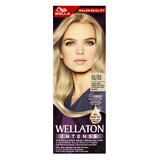 Wellaton Intense, intensieve kleurcrème, 10/81 ultralicht asblond, 110 ml