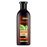 Marion Botanical, shampooing fortifiant aux plantes, bouleau, cheveux affaiblis, 400 ml