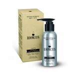 Roomcays, baard- en snorshampoo, 120 ml